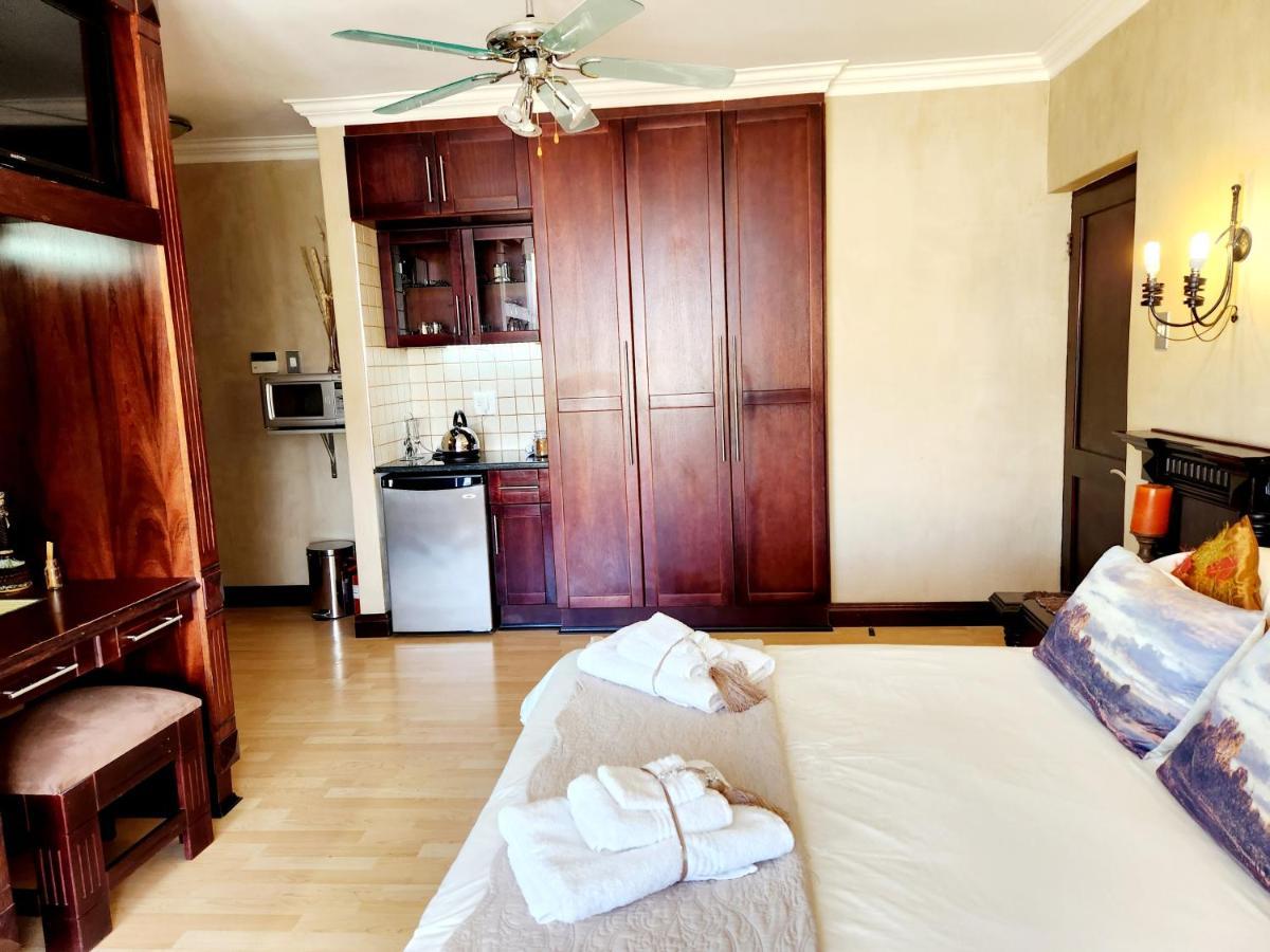 كلينموند The Wooden Leg Guesthouse المظهر الخارجي الصورة