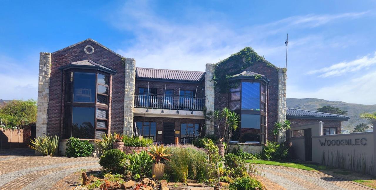 كلينموند The Wooden Leg Guesthouse المظهر الخارجي الصورة