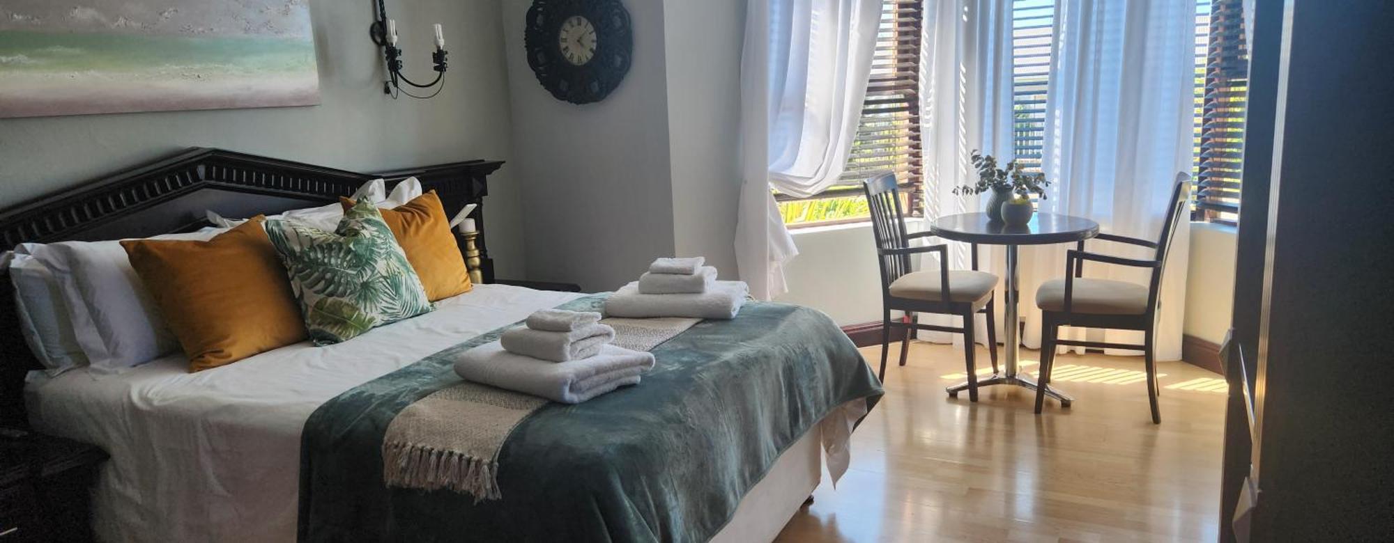 كلينموند The Wooden Leg Guesthouse المظهر الخارجي الصورة