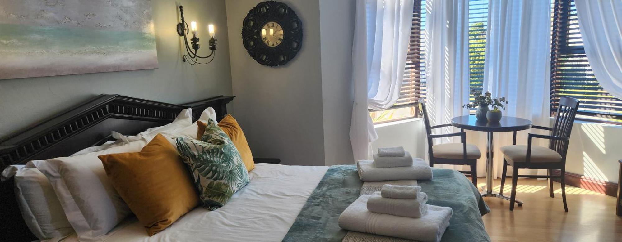 كلينموند The Wooden Leg Guesthouse المظهر الخارجي الصورة